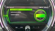 MINI Countryman 2.0 Cooper S Exclusive 5dr Auto Petrol Hatchback